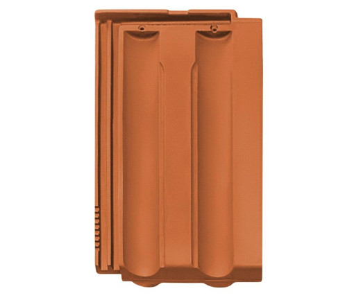 Керамическая черепица Tejas Borja Technica 10