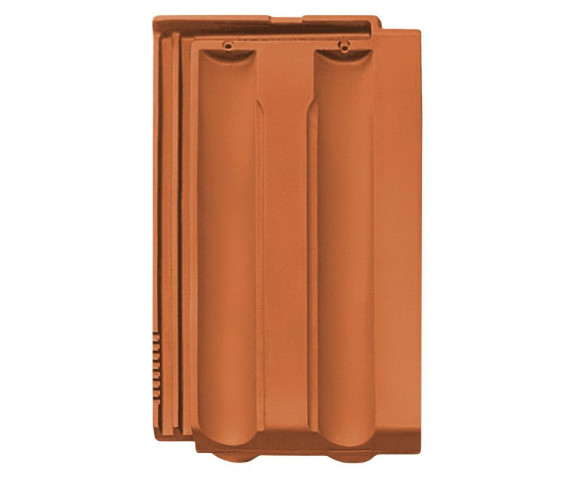 Керамическая черепица Tejas Borja Technica 10