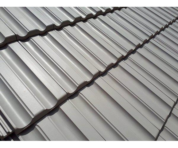 Керамическая черепица Tejas Borja Technica 10