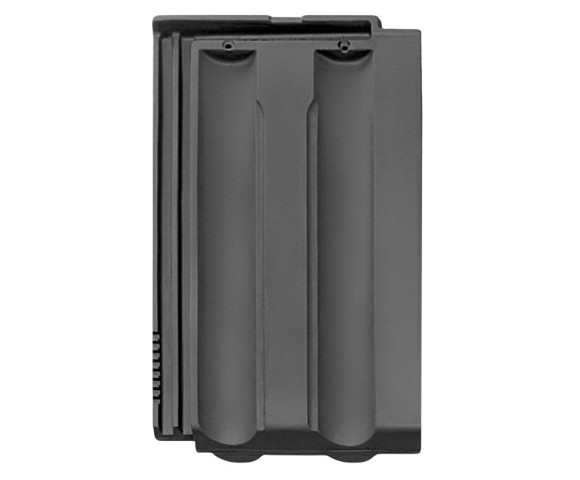 Керамическая черепица Tejas Borja Technica 10