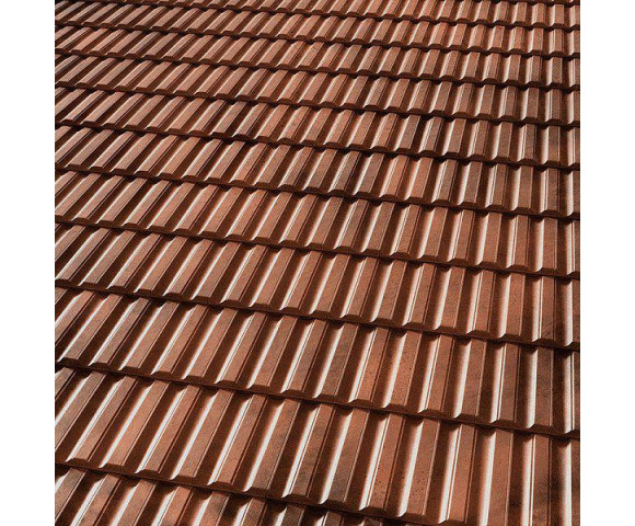 Керамическая черепица Tejas Borja Technica 10