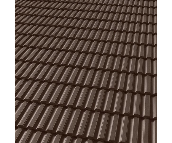 Керамическая черепица Tejas Borja Technica 10