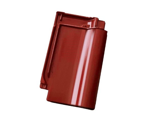 Керамическая черепица Tondach Samba