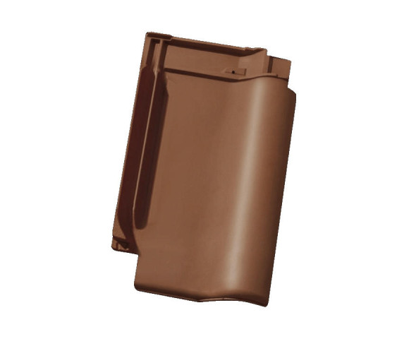 Керамическая черепица Tondach Samba