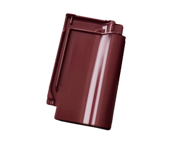 Керамическая черепица Tondach Samba