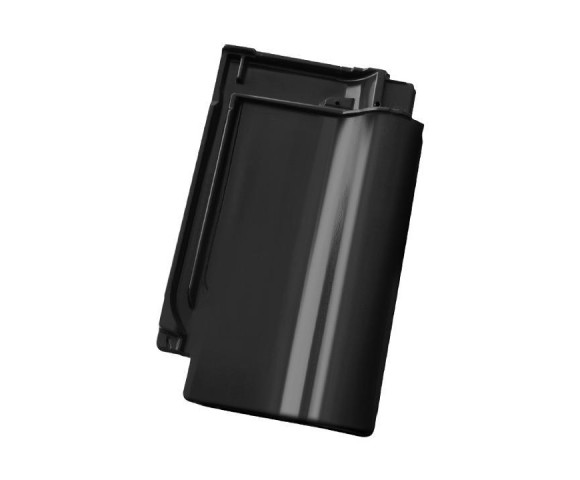 Керамическая черепица Tondach Samba