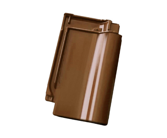 Керамическая черепица Tondach Samba