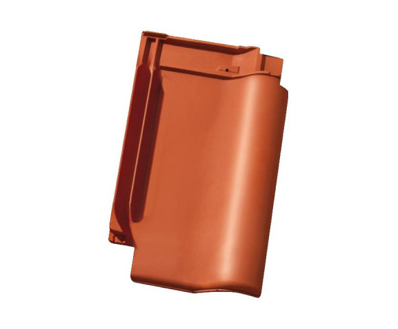 Керамическая черепица Tondach Samba