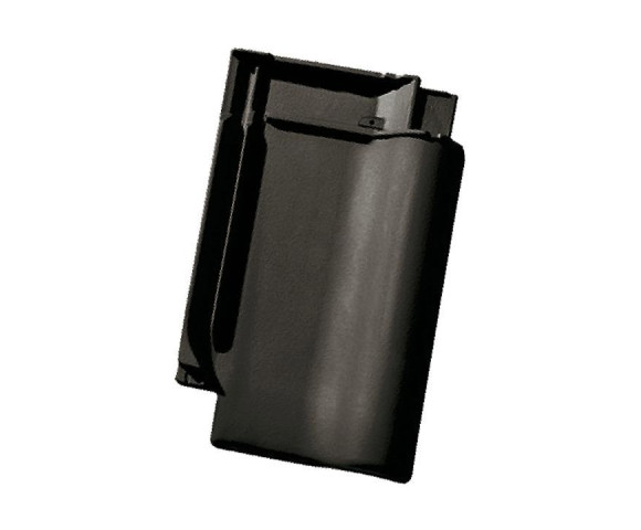 Керамическая черепица Tondach Samba