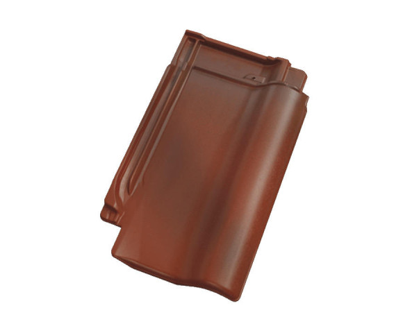 Керамическая черепица Tondach Samba