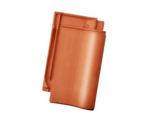 Керамическая черепица Tondach Samba