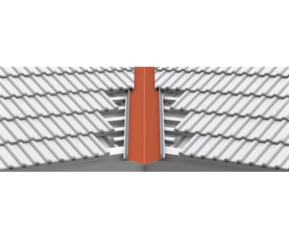 Поролоновая полоса (треугольная)