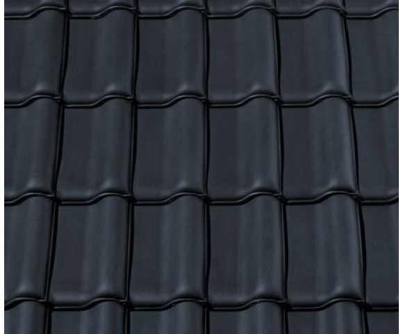 Керамическая черепица Creaton Premion