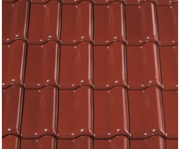 Керамическая черепица Creaton Premion