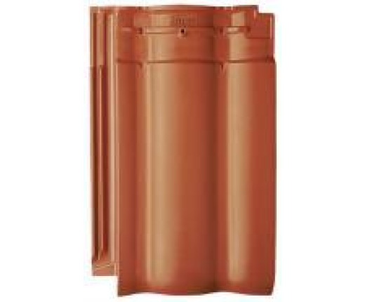 Керамическая черепица Erlus Forma