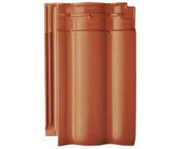 Керамическая черепица Erlus Forma