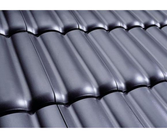 Керамическая черепица Erlus Forma