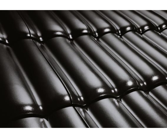 Керамическая черепица Erlus Forma