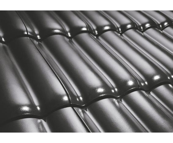 Керамическая черепица Erlus Forma