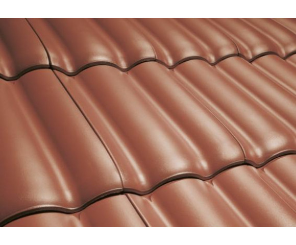 Керамическая черепица Erlus Forma