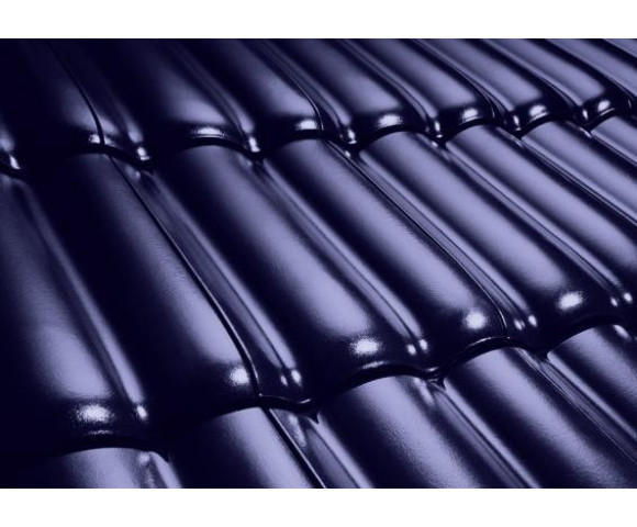 Керамическая черепица Erlus Forma