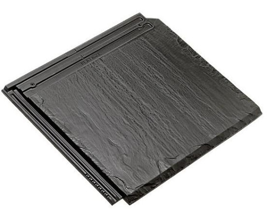 Керамическая черепица Tejas Borja Flat 5XL