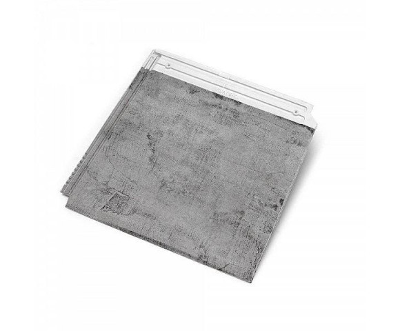 Керамическая черепица Tejas Borja Flat 5XL