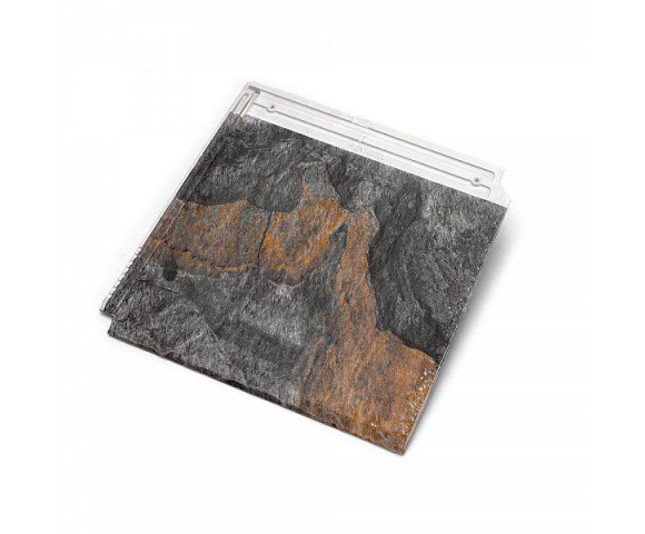 Керамическая черепица Tejas Borja Flat 5XL