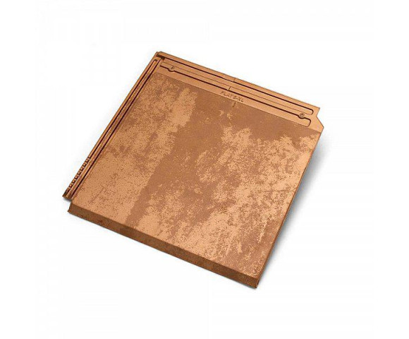 Керамическая черепица Tejas Borja Flat 5XL