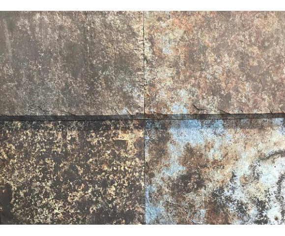 Керамическая черепица Tejas Borja Flat 5XL