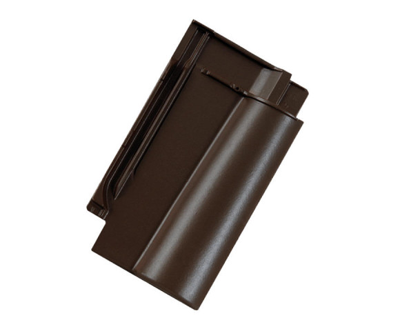 Керамическая черепица Tondach Медитеран