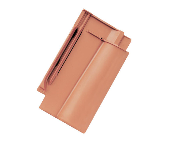 Керамическая черепица Tondach Медитеран