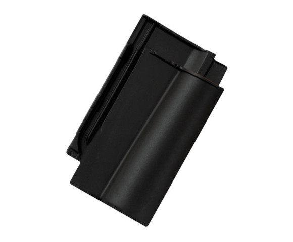 Керамическая черепица Tondach Медитеран