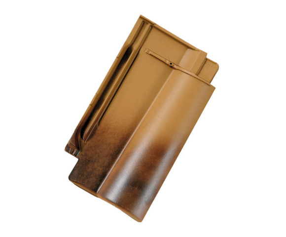 Керамическая черепица Tondach Медитеран