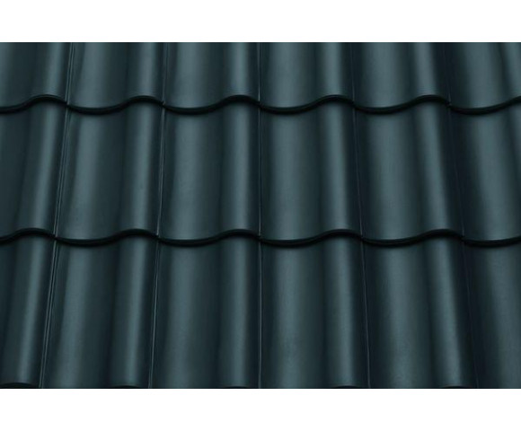 Керамическая черепица ABC TG 10 шифер