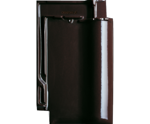 Керамическая черепица Creaton Futura