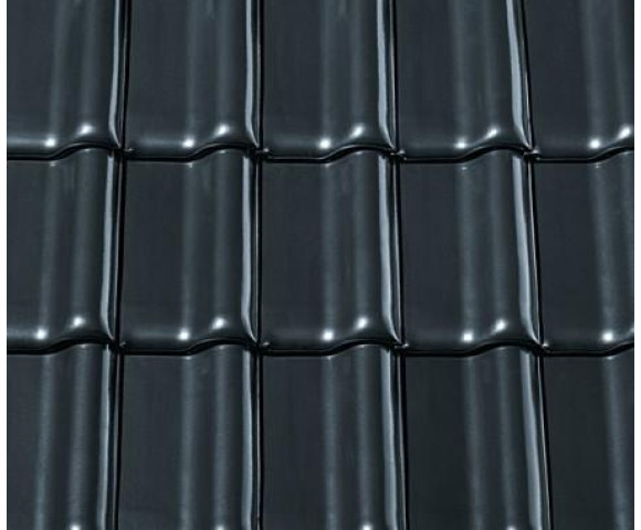 Керамическая черепица Creaton Futura