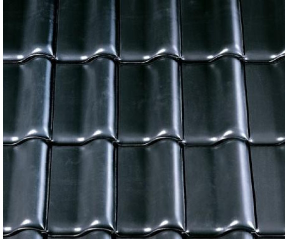 Керамическая черепица Creaton Futura