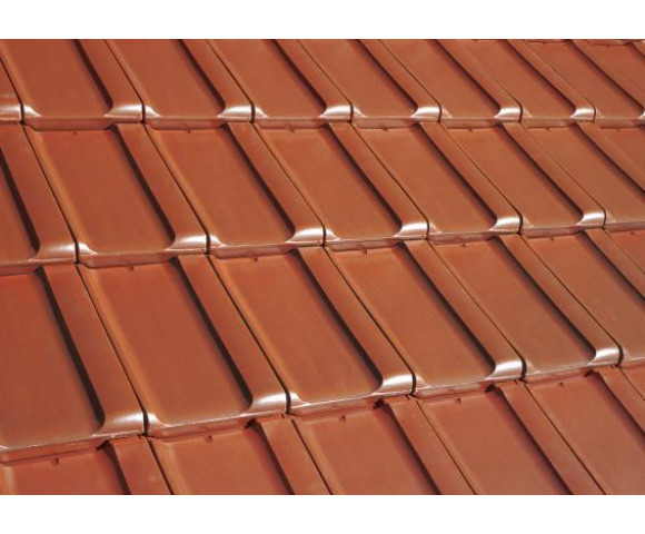 Керамическая черепица Erlus Reforma SL