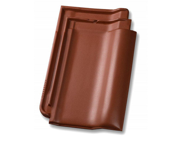 Керамическая черепица Nelskamp F 13