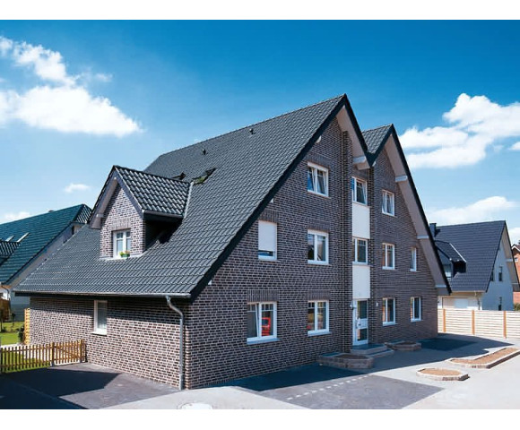 Керамическая черепица Nelskamp F 13