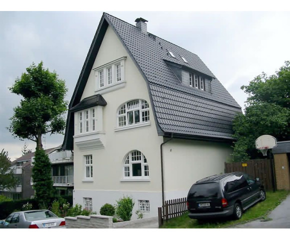 Керамическая черепица Nelskamp F 13