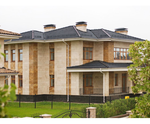 Керамическая черепица Nelskamp F 13