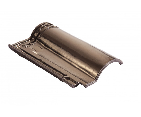 Керамическая черепица Rongguan Roman шампань