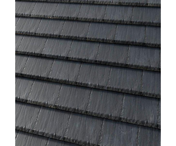 Керамическая черепица Tejas Borja Flat-10