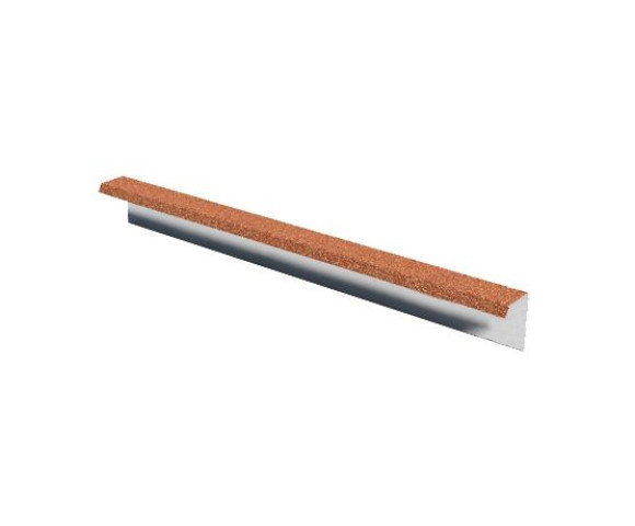 Фронтонная планка Флоренция черепицы AeroDek