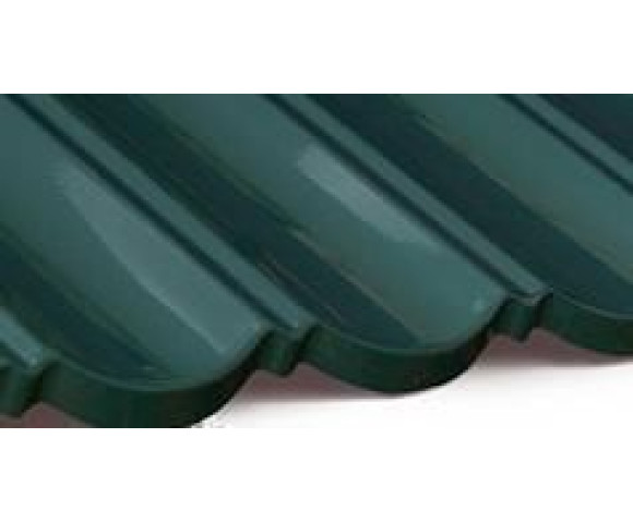 Композитная черепица AeroDek Уникум