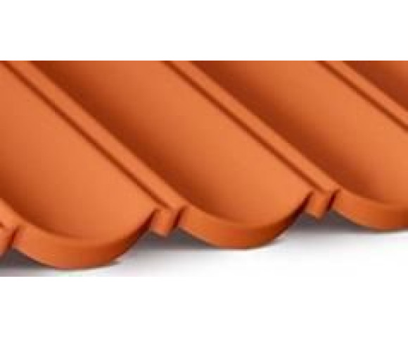 Композитная черепица AeroDek Уникум