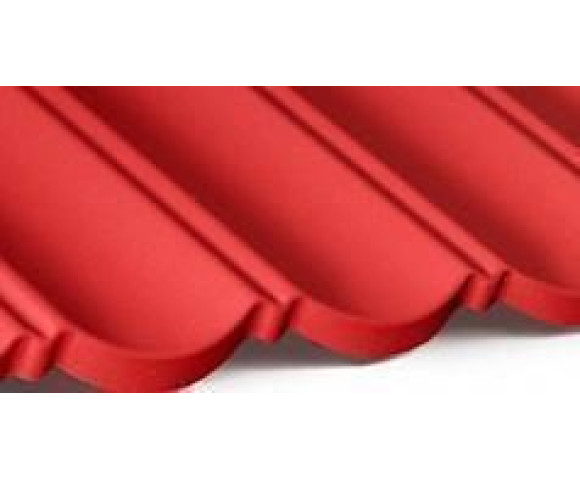 Композитная черепица AeroDek Уникум