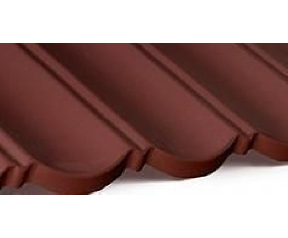 Композитная черепица AeroDek Уникум